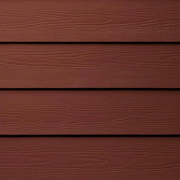 James Hardie Touch-Up Paint Kit Countrylane Red