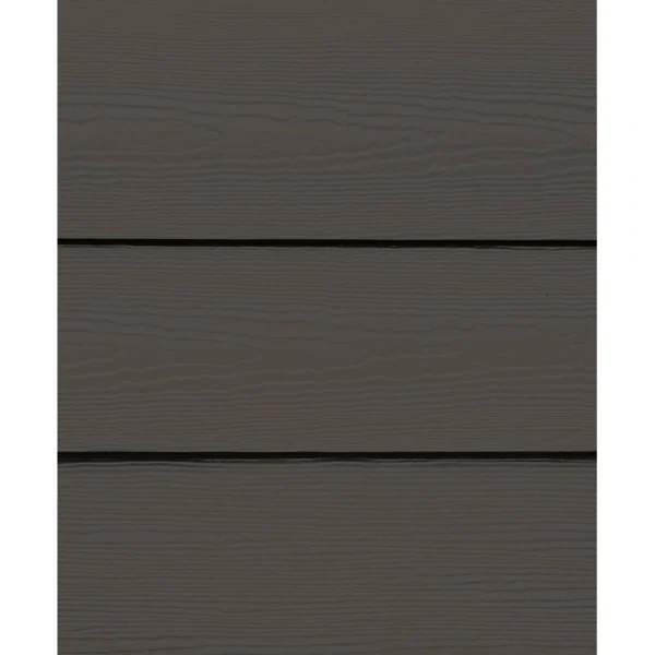 James Hardie Touch-Up Paint Kit Rich Espresso