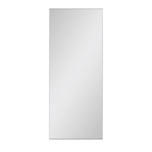 Jensen Low Profile 15-in x 36-in Recessed Mount Frameless Mirrored Medicine Cabinet