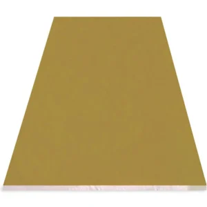Johns Manville R-14.4 (20 PSI) Fiberglass Face Polyiso Roof Decking Insulation 2-1/2″ x 4′ x 8′