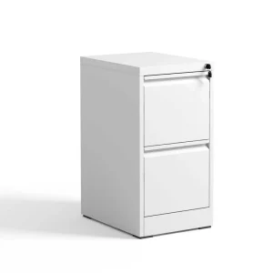 Kahomvis White Office Cabinet T726919032