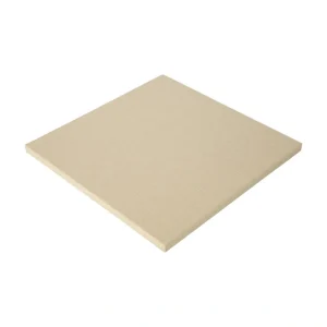 Knauf Insulation R-1.11 Beige Acoustic Faced Panel Sound Absorbing Fabric Square 1″ x 24″ x 24″