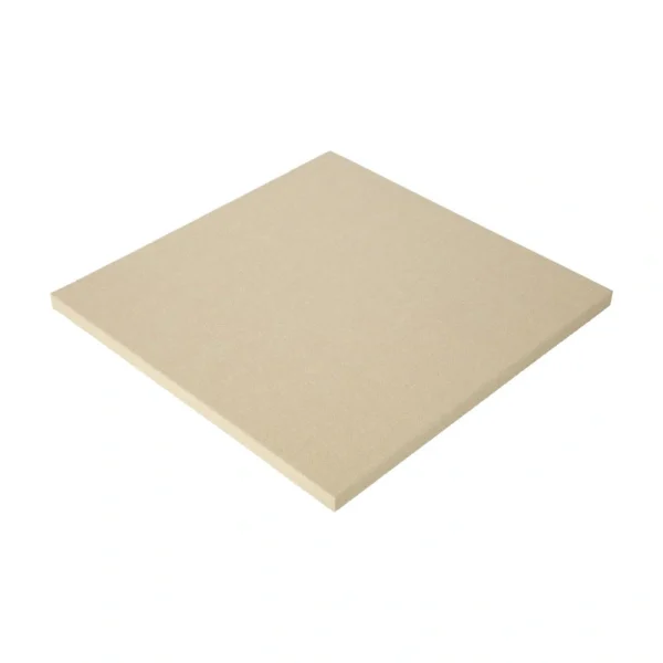 Knauf Insulation R-1.11 Beige Acoustic Faced Panel Sound Absorbing Fabric Square 1″ x 24″ x 24″