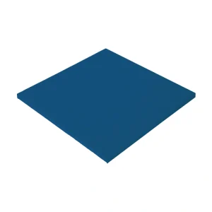 Knauf Insulation R-1.11 Blue Acoustic Faced Panel Sound Absorbing Fabric Square 1″ x 24″ x 24″