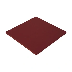 Knauf Insulation R-1.11 Red Acoustic Faced Panel Sound Absorbing Fabric Square 1″ x 24″ x 24″
