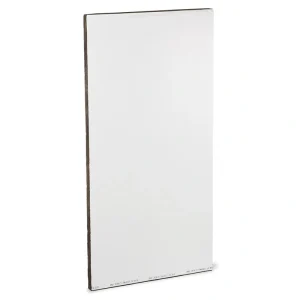 Knauf Insulation R-6.5 Acoustical White Faced Insulation Board 1-1/2″ x 24″ x 48″ – 8-Pack