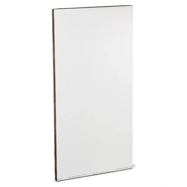 Knauf Insulation R-6.5 Acoustical White Faced Insulation Board 1-1/2″ x 24″ x 48″ – 8-Pack