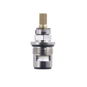 KOHLER 1/4 in. Turn Ceramic Cartridge (Hot) Used in Most Faucets