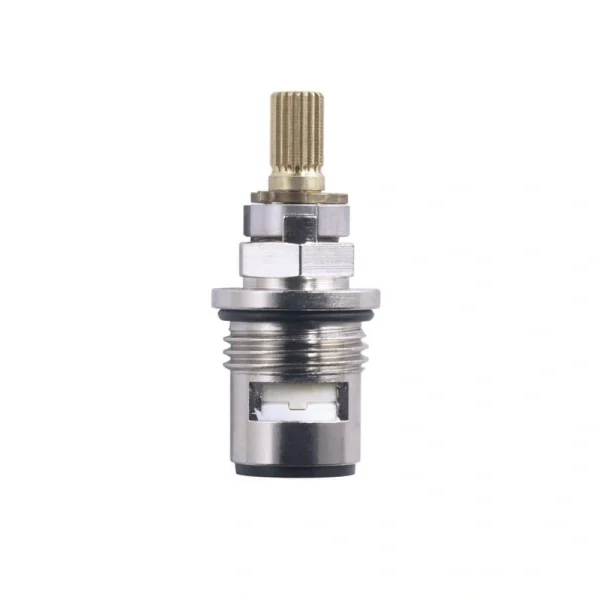 KOHLER 1/4 in. Turn Ceramic Cartridge (Hot) Used in Most Faucets