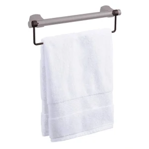 KOHLER 16 in. Towel Bar Attachment Accessory in Oil-Rubbed Bronze