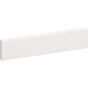 KOHLER 17.25 in. W Quartz Vanity Sidesplash in Calacatta
