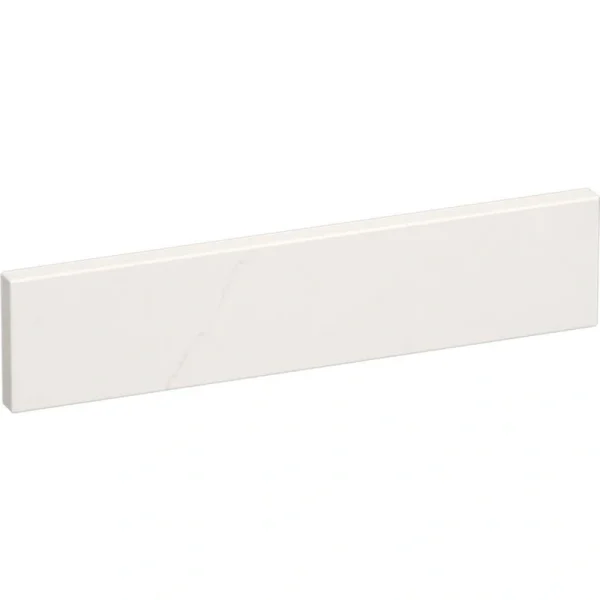 KOHLER 17.25 in. W Quartz Vanity Sidesplash in Calacatta