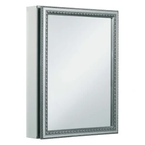 KOHLER 20 in. x 26 in. Recessed or Surface Mount Medicine Cabinet