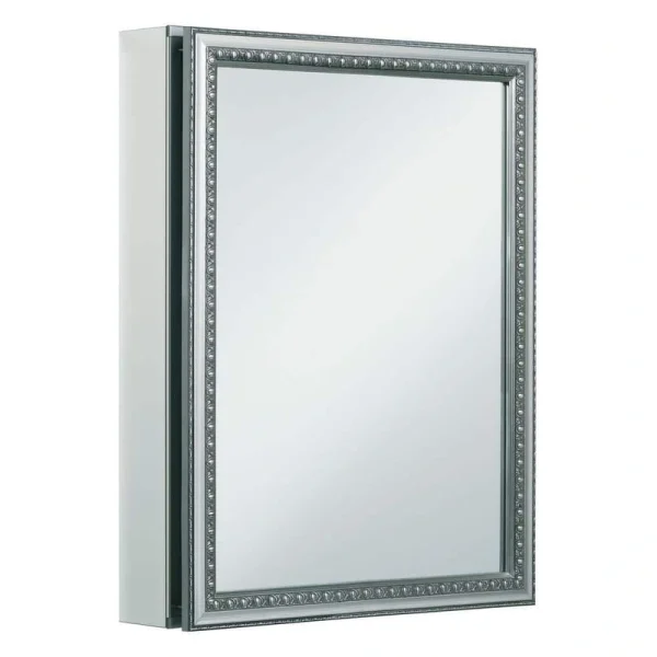 KOHLER 20 in. x 26 in. Recessed or Surface Mount Medicine Cabinet