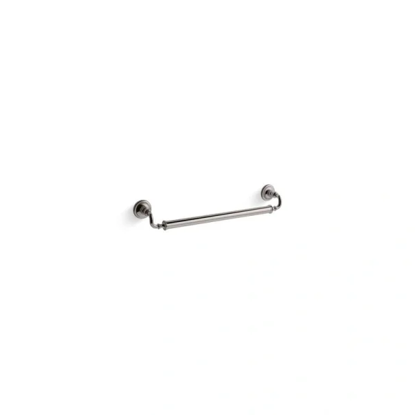 KOHLER Artifacts 24 in. Grab Bar