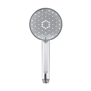 KOHLER Awaken G110 3-Spray Wall Mount Handheld Shower Head with 2.5 GPM in Polished Chrome