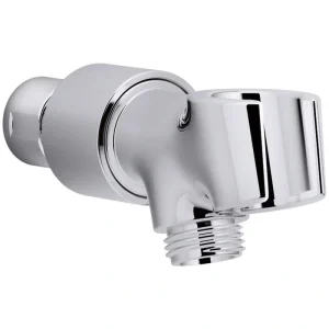 KOHLER Awaken Handshower Cradle in Polished Chrome