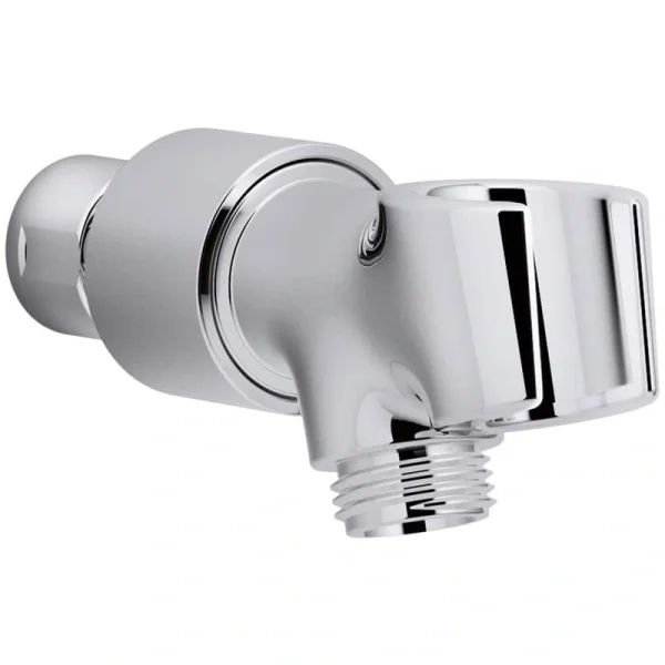 KOHLER Awaken Handshower Cradle in Polished Chrome