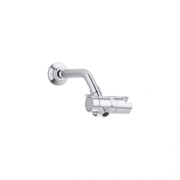 KOHLER Awaken Shower Arm Diverter in Polished Chrome T726941748
