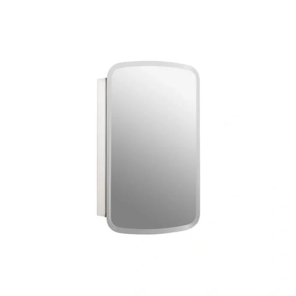 KOHLER Bancroft 20 in. x 31 in. x 5 in. Recessed or Surface Mount Medicine Cabinet