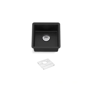 KOHLER Billings 18 in. Undermount Bar Sink