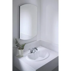 KOHLER Bryant 20-1/4 in. Oval Drop-In Vitreous China Bathroom Sink in White with Overflow Drain T726941636