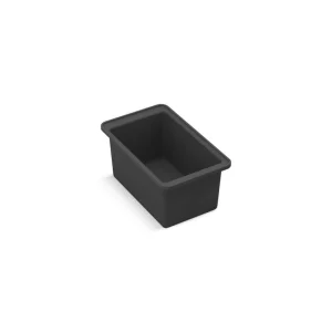 KOHLER Cairn Wash Bin
