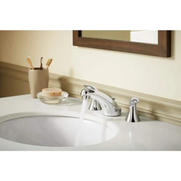 KOHLER Caxton 19-1/4 in. Oval Vitreous China Undermount Bathroom Sink in White