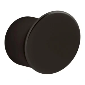 KOHLER Choreograph Single Robe Hook in Anodized Dark Bronze