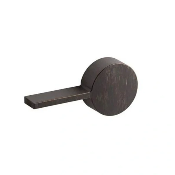KOHLER Cimarron Left-Hand Trip Lever in Oil-Rubbed Bronze