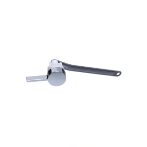 KOHLER Cimarron Toilet Trip Lever in Chrome