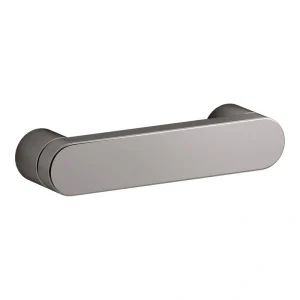 KOHLER Composed 3 in. (76 mm) Center-to-Center Vibrant Titanium Bar Pull