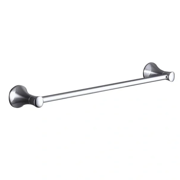 KOHLER Coralais 18 in. Towel Bar in Polished Chrome