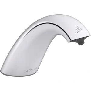 KOHLER Curve Foam Soap Dispenser-DC