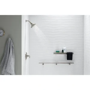 KOHLER Devonshire J-Hook Single Robe/Towel Hook in Oil-Rubbed Bronze