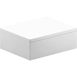 KOHLER Dra ft. 6 in. Container in White