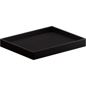 KOHLER Draft 6 in. Holder in Black Black