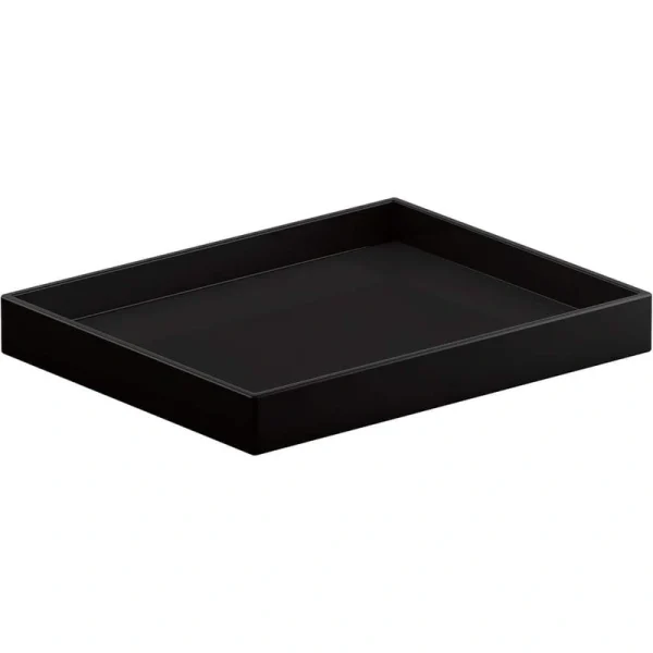 KOHLER Draft 6 in. Holder in Black Black