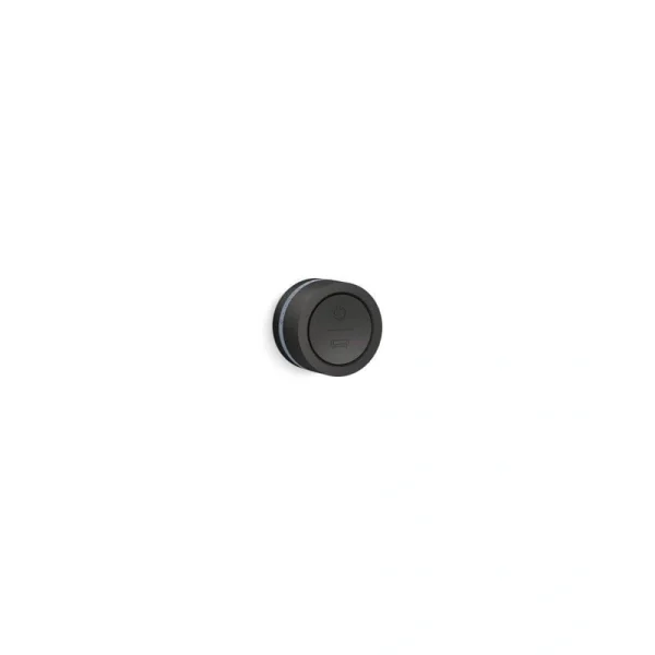KOHLER DTV Mode Wall-mount bath filler digital interface