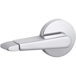 KOHLER Dual-Flush Tank Lever in Oil-Rubbed Bronze