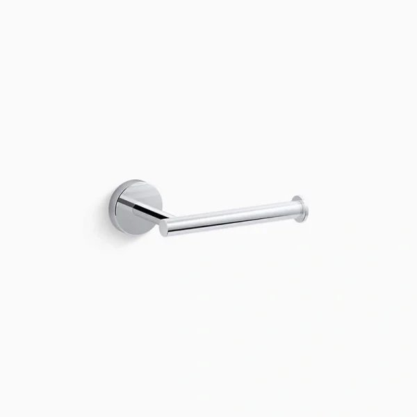 KOHLER Elate Toilet Paper Holder in Polished Chrome