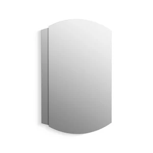 KOHLER Embark 20 in. W x 31 in. H Rectangular Medicine Cabinet with Mirror