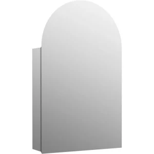 KOHLER Embark 20 in. W x 32 in. H Arched Medicine Cabinet with Mirror