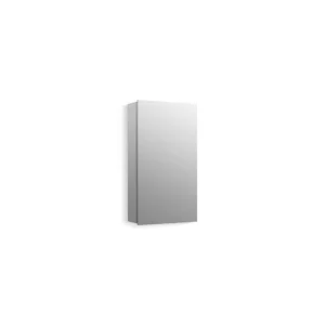 KOHLER Embark Premium Xl 15 in. W x 26 in. H Rectangular Medicine Cabinet with Mirror