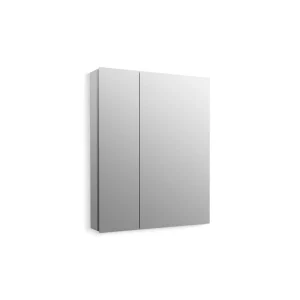 KOHLER Embark Premium Xl 30 in. x 36 in. Two-Door Rectangular Medicine Cabinet with Mirror
