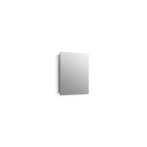 KOHLER Embark Slim 16 in. W x 20 in. H Rectangular Medicine Cabinet with Mirror