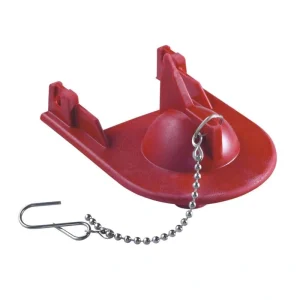 KOHLER Flapper for 1-Piece Toilet