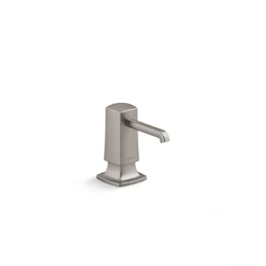 KOHLER Graze Soap/Lotion Dispenser