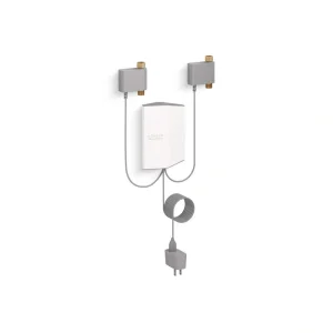 KOHLER H2Wise Undercounter Smart Home Water Monitor