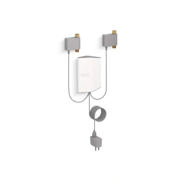 KOHLER H2Wise Undercounter Smart Home Water Monitor